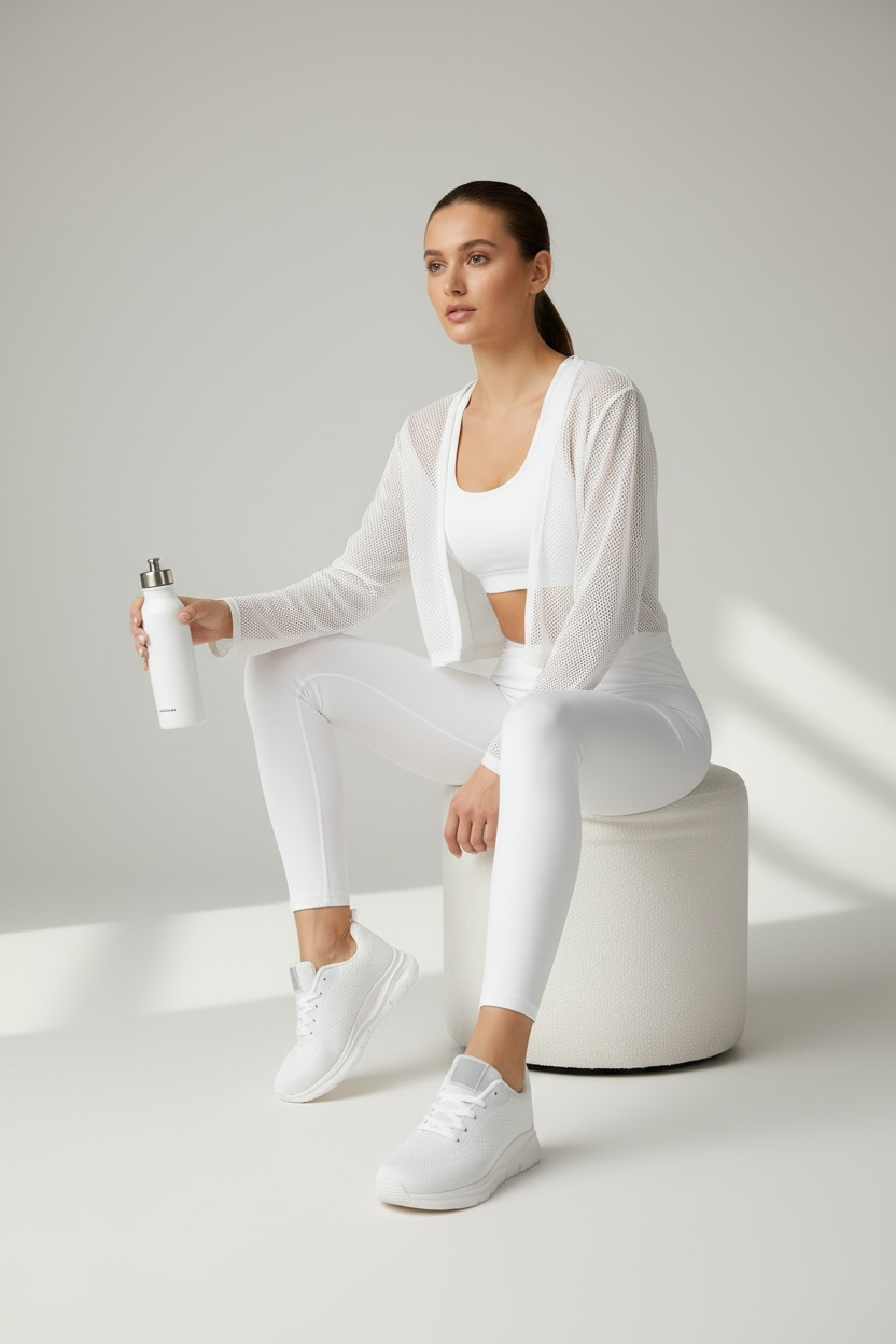 WW299 White - Slika 2