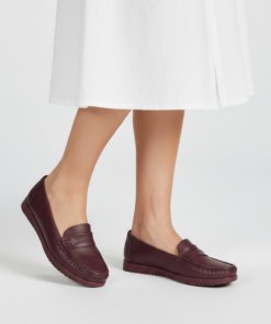 XH3 Maroon
