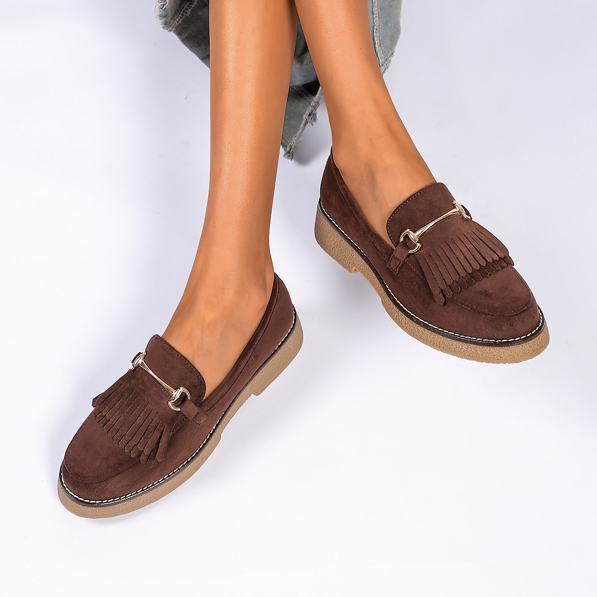RR-29 Brown - Slika 3