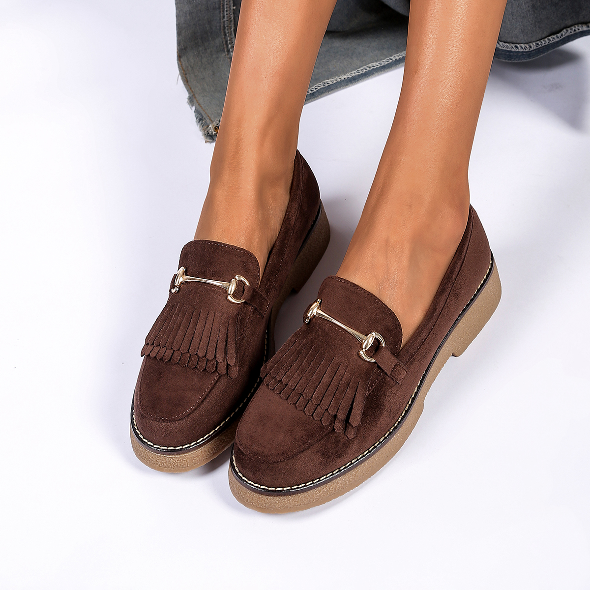 RR-29 Brown - Slika 2