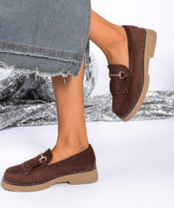 RR-29 Brown