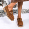 RR-30 Mocha Brown