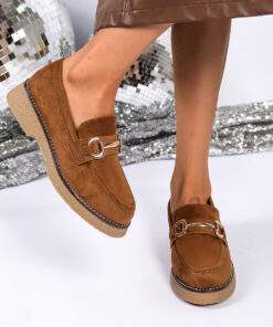 RR-30 Mocha Brown