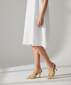 BOTO126 Yellow