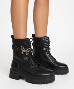 D9230 Black Pu