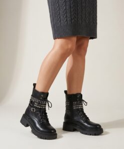 E8637 Black