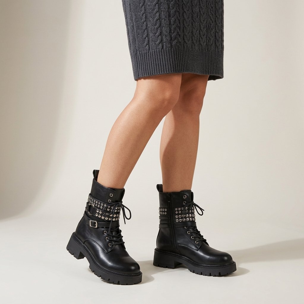 E8637 Black