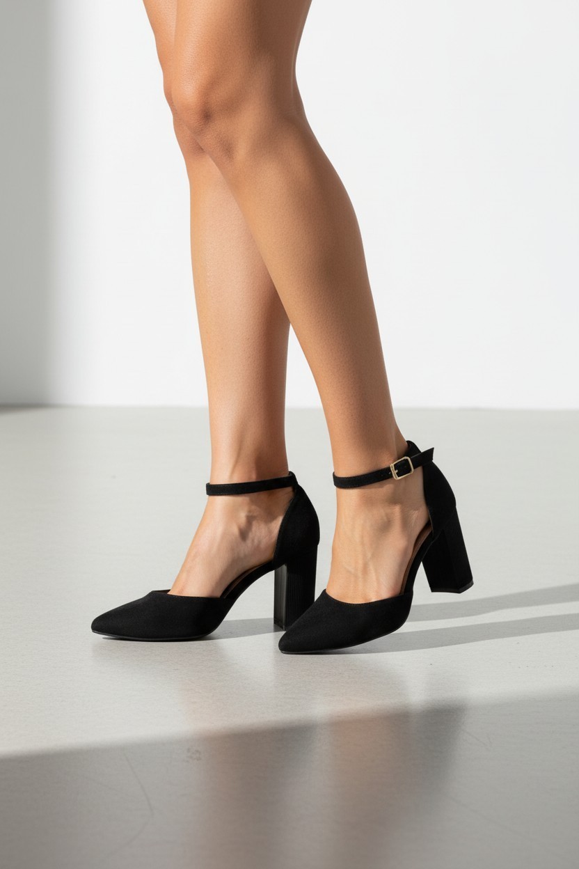 G232 Black