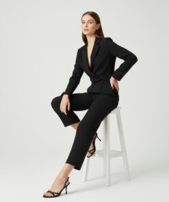 H8-1197 Black - Slika 2