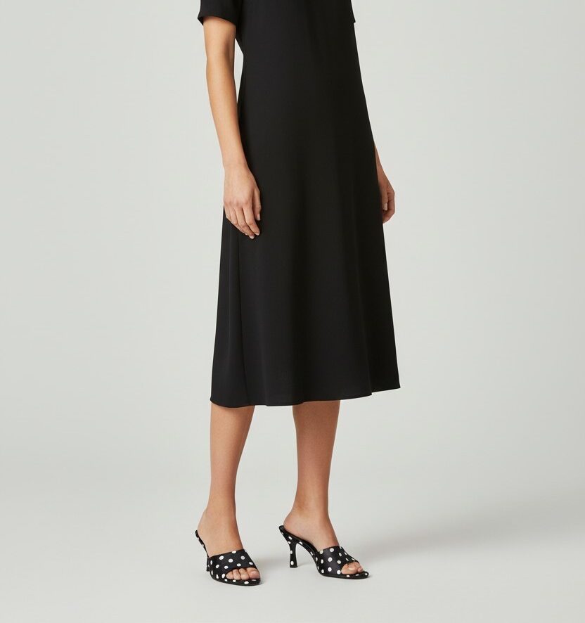 H8-1306H Black