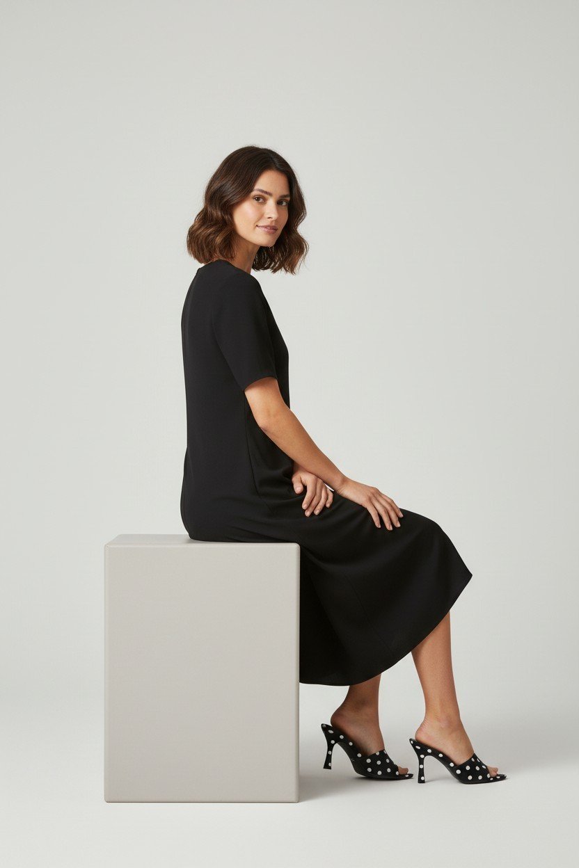 H8-1306H Black - Slika 2