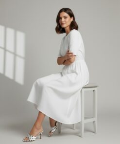 H8-1306H White - Slika 2