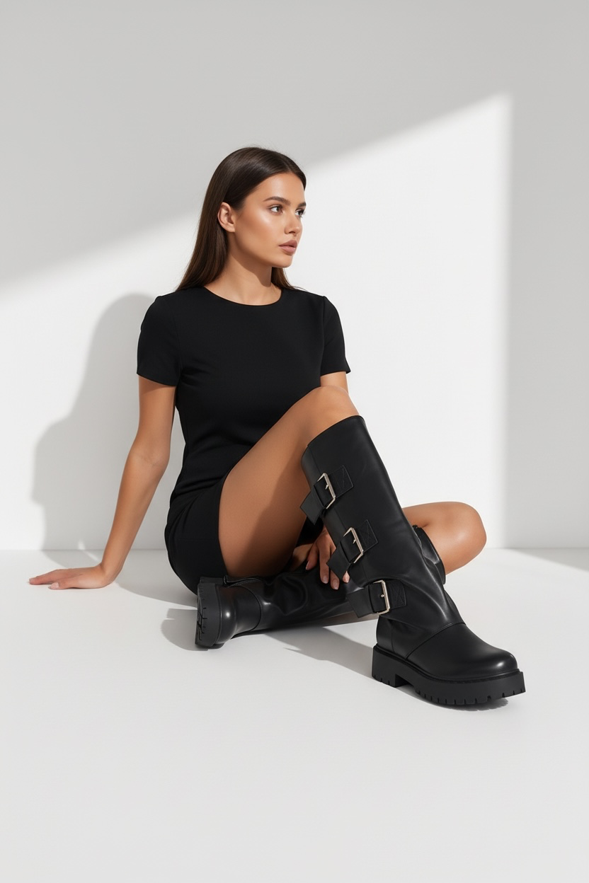 HBL-172 Black Pu - Slika 2