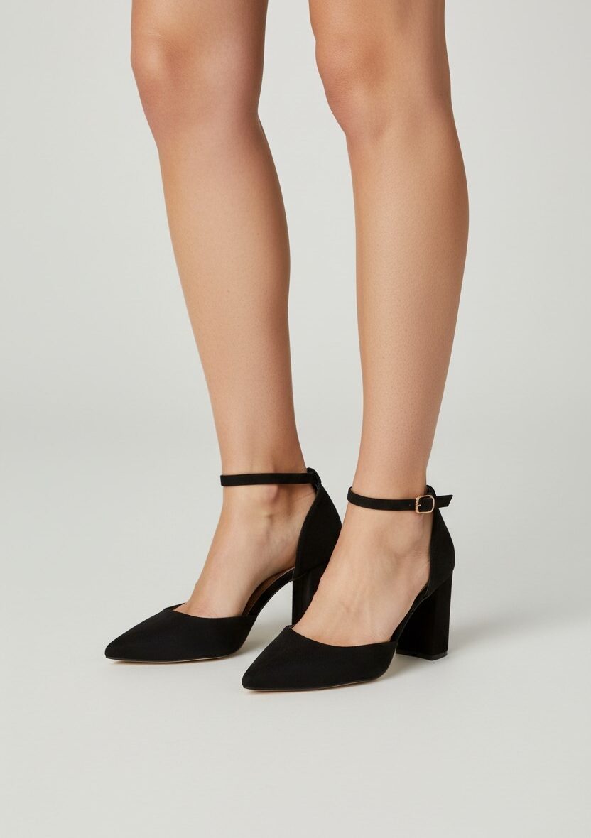 LE152 Black