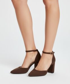 LE152 Brown