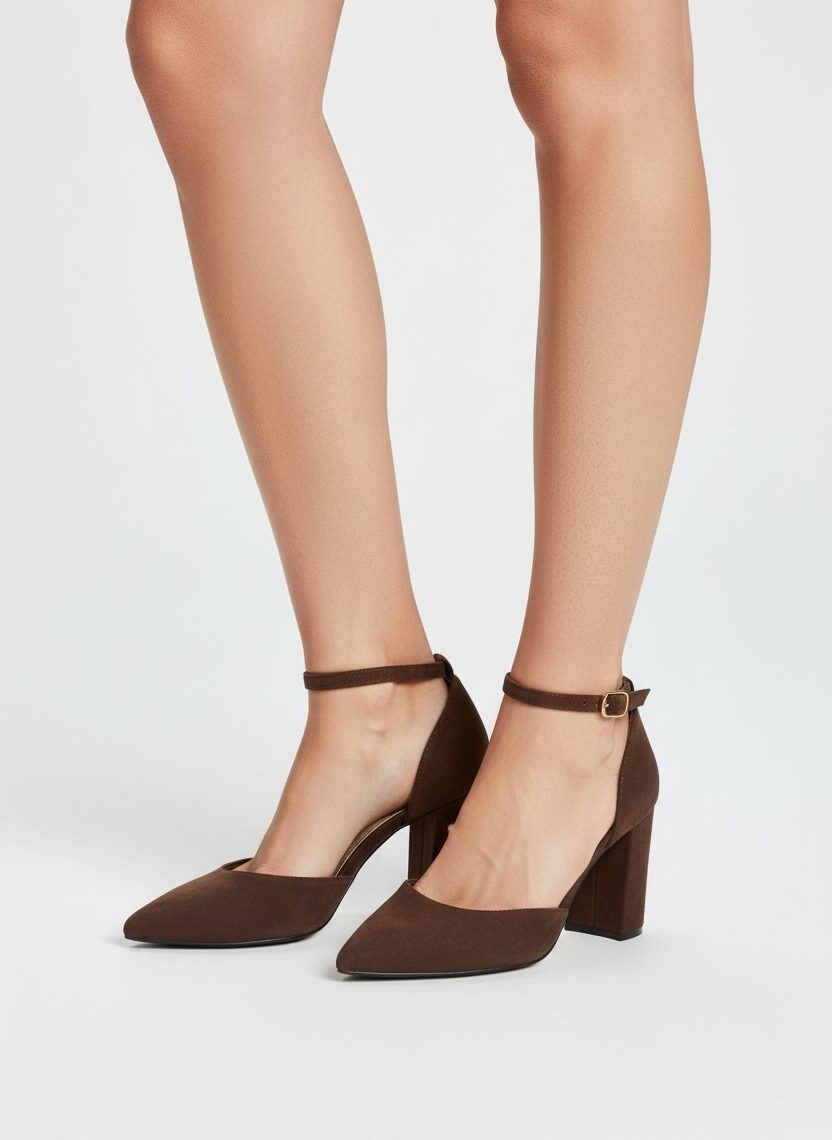 LE152 Brown