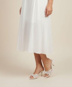 LOLA5264 White
