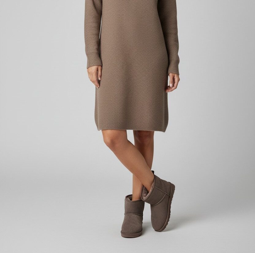 LU049 Khaki Fabric