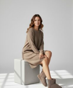 LU049 Khaki Fabric - Slika 2