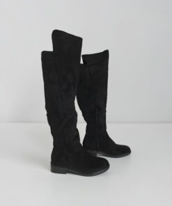 OD-115 Black Fabric