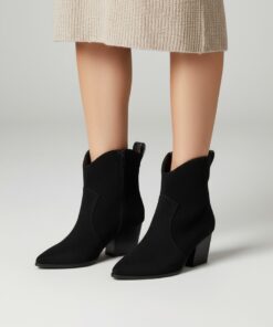 OD-130 Black Fabric