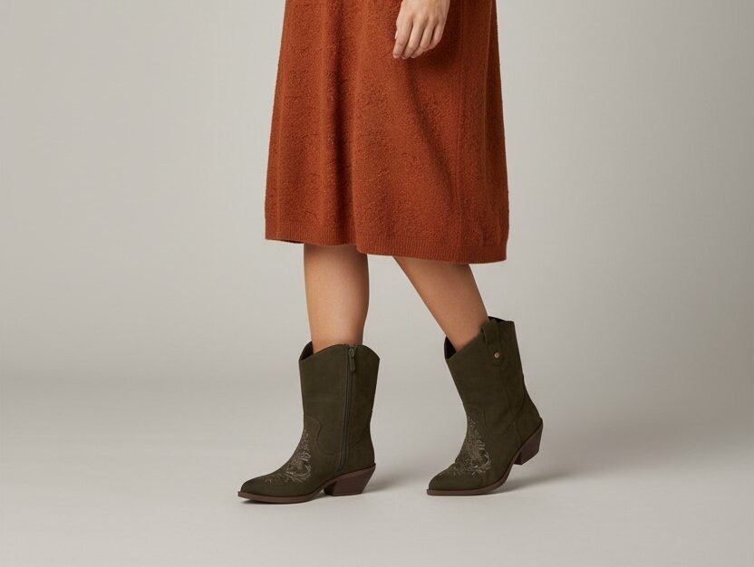 OU018 Olive