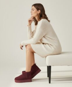 OU021 Maroon - Slika 2