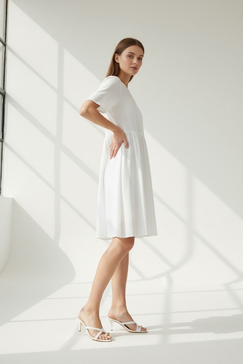 SQC-248 White - Slika 2
