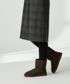 XH7 Brown