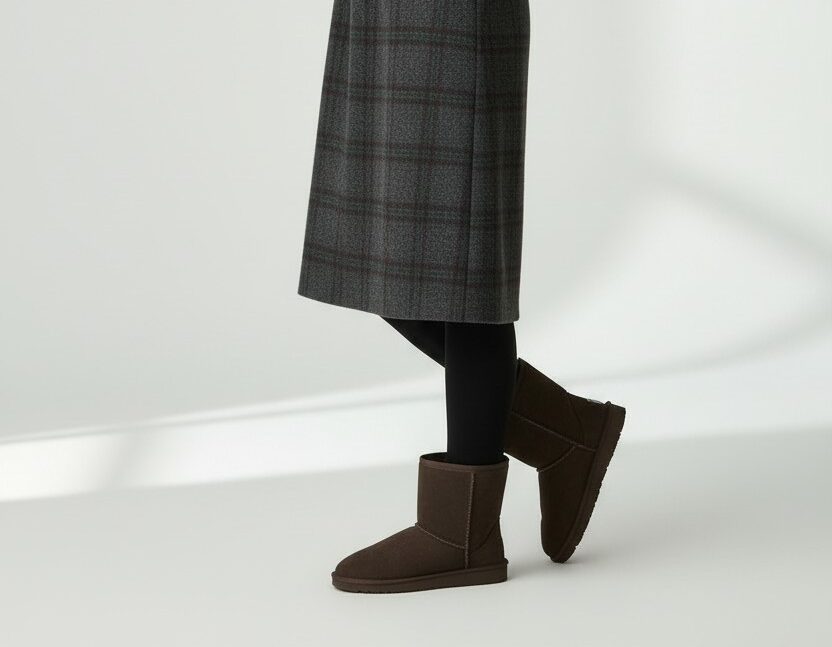 XH7 Brown