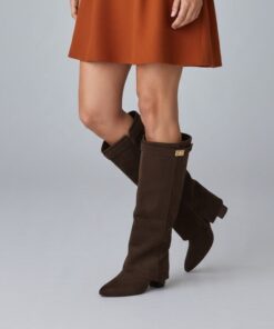 BM117 Brown