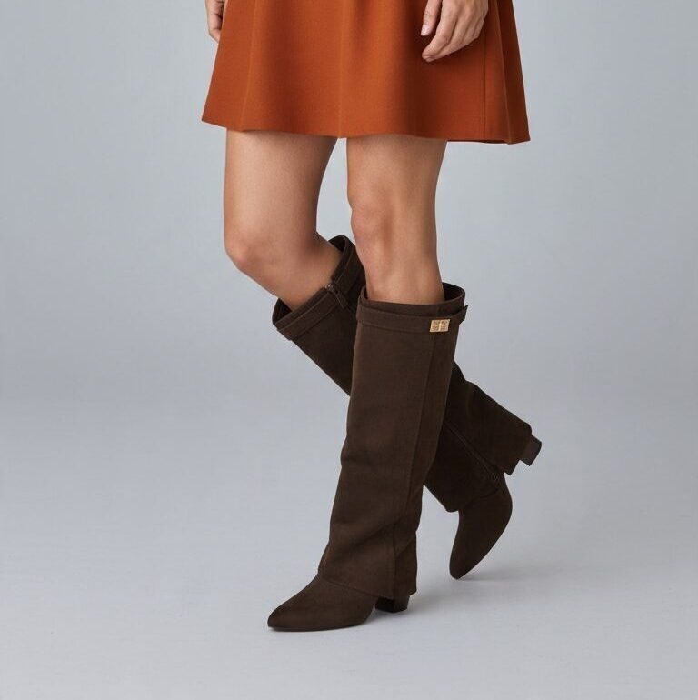 BM117 Brown