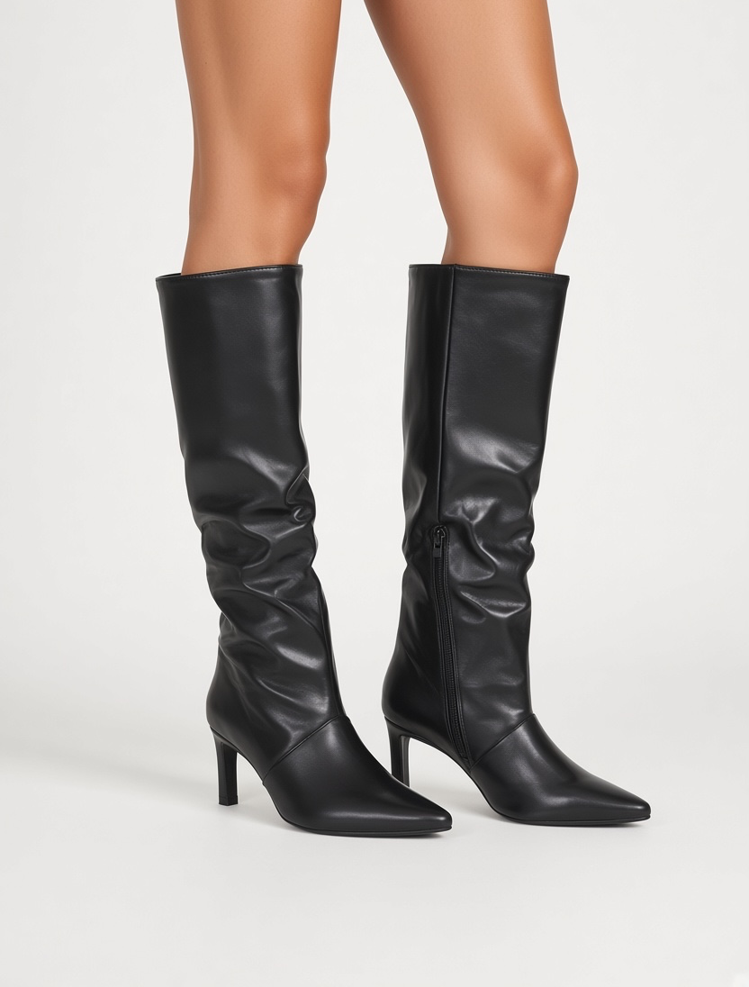 BM225 Black Pu