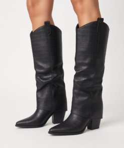 DMT48 Black Pu