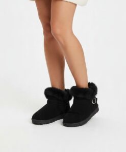 LU048 Black