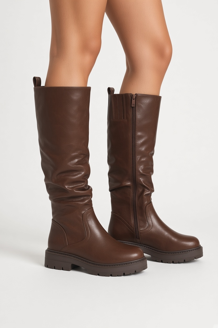 MC3209-18 Brown