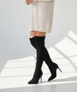 OD-104 Black Fabric