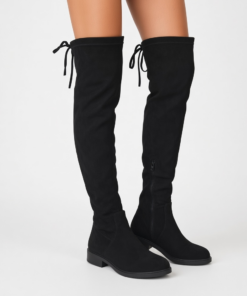 OD-133 Black Fabric