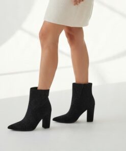 OD-140 Black Fabric