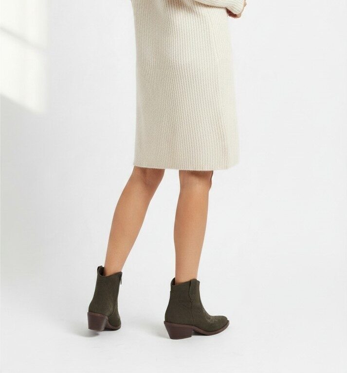 OU017 Olive - Slika 2