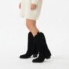 OU020 Black