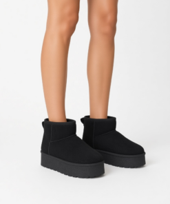OU021 Black