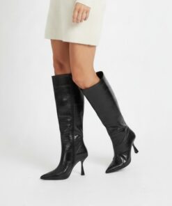OU023 Black Pu