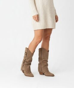 QT07-112 Khaki