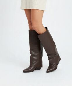 QT07-66 Brown