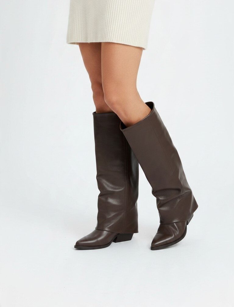 QT07-66 Brown