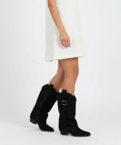 QT07-112 Black