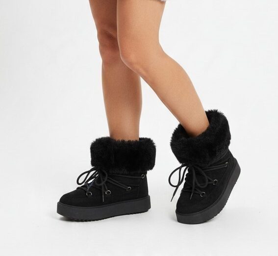 XH8 Black