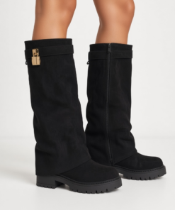 YL-112RL Black