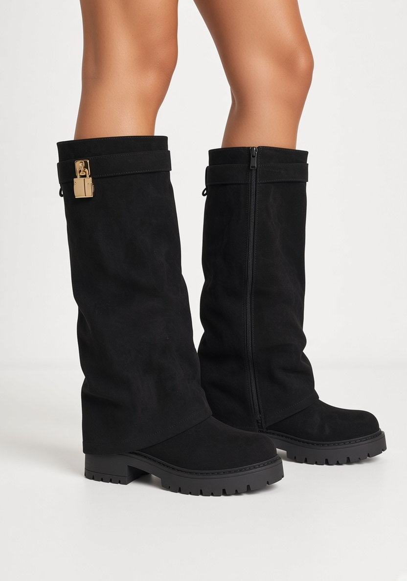 YL-112RL Black